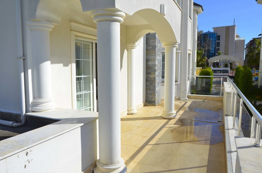 Private Villa Botanik Alanya