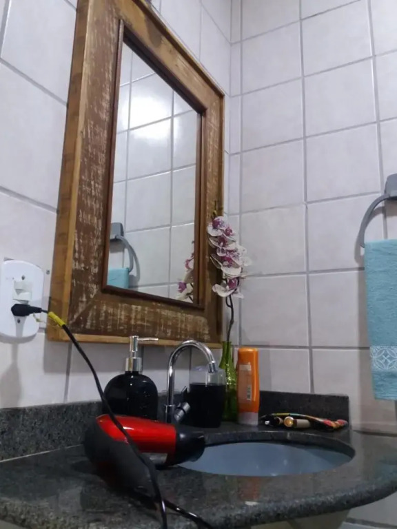 Estiloso 2 Quartos Wifi e SmarTV