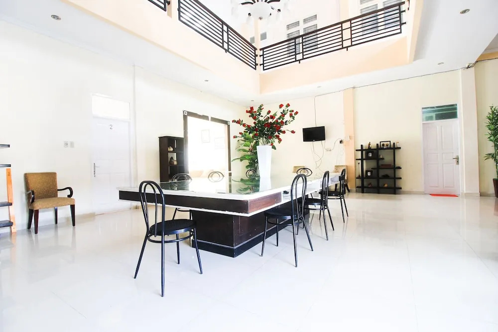 Tiaz Homestay by OYO Rooms