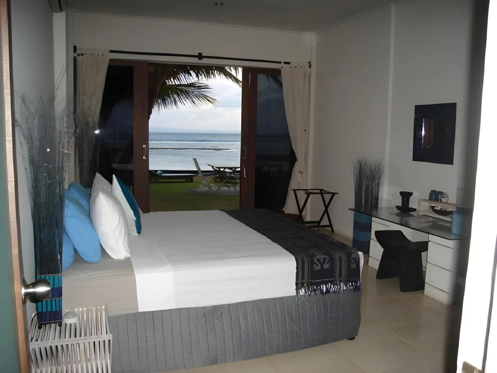 Aquaria Eco Resort