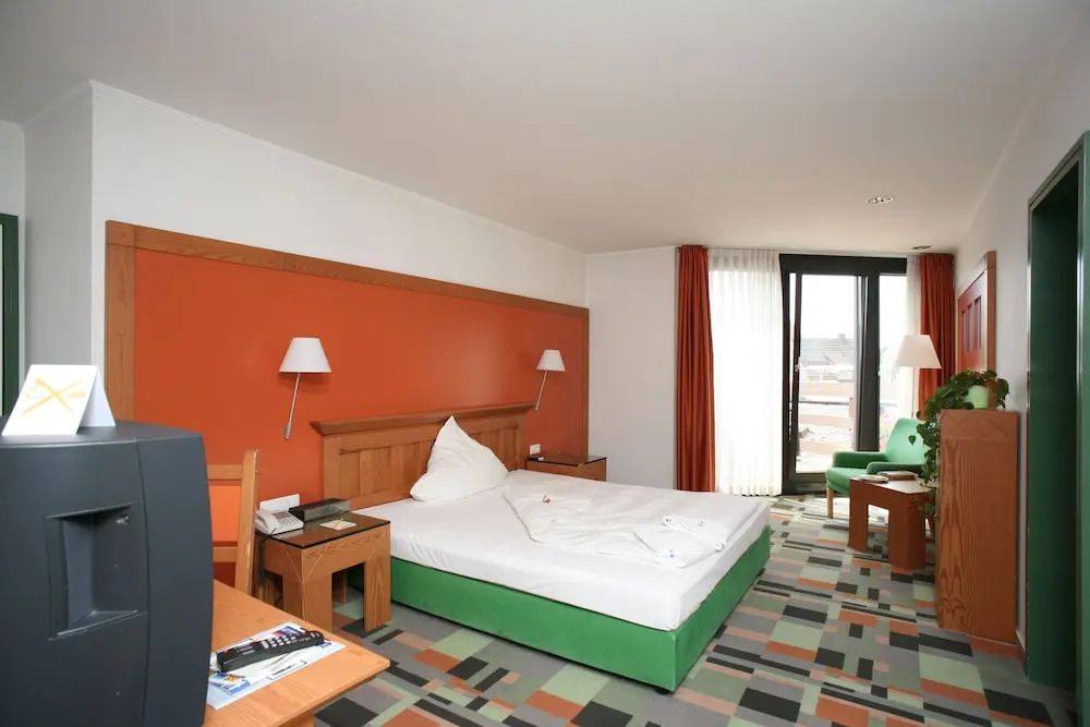 Altstadthotel