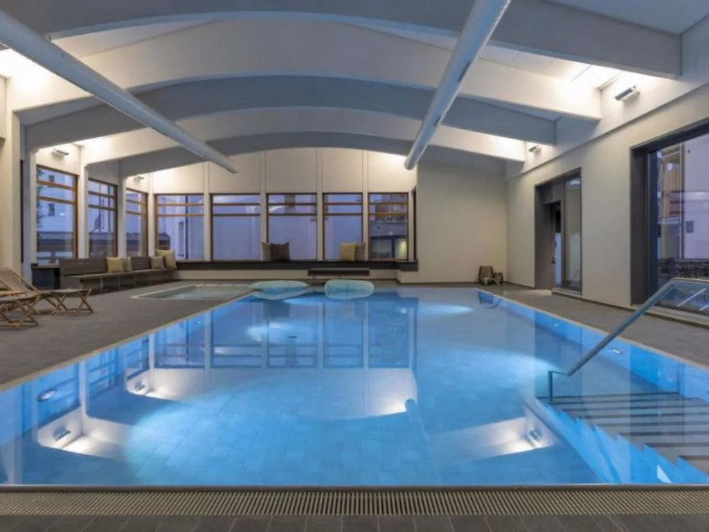 Apartment  Lenzerheide
