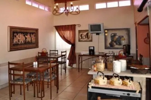 Angels Haven Guesthouse