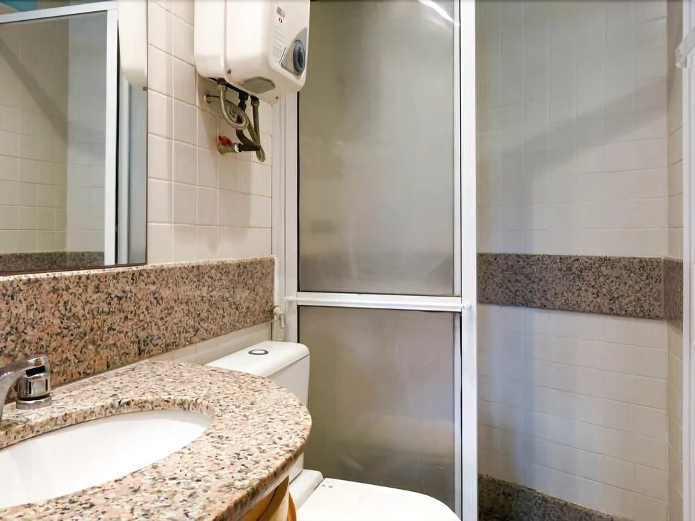 Ipanema Ville Residence Service