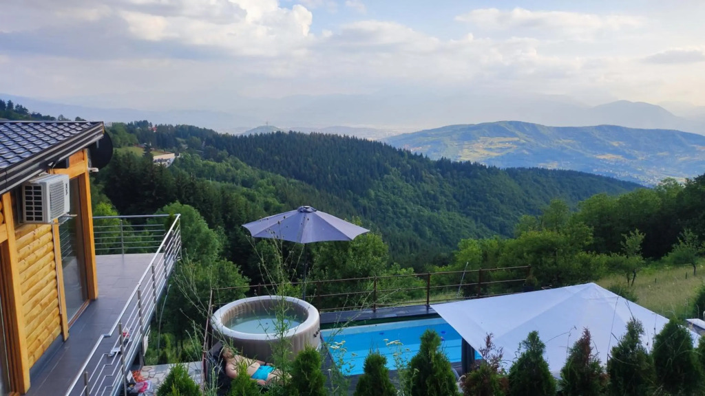 Villa unforgettable