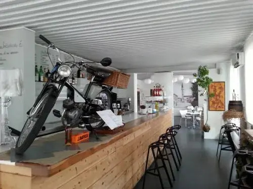 Rosabianca Locanda