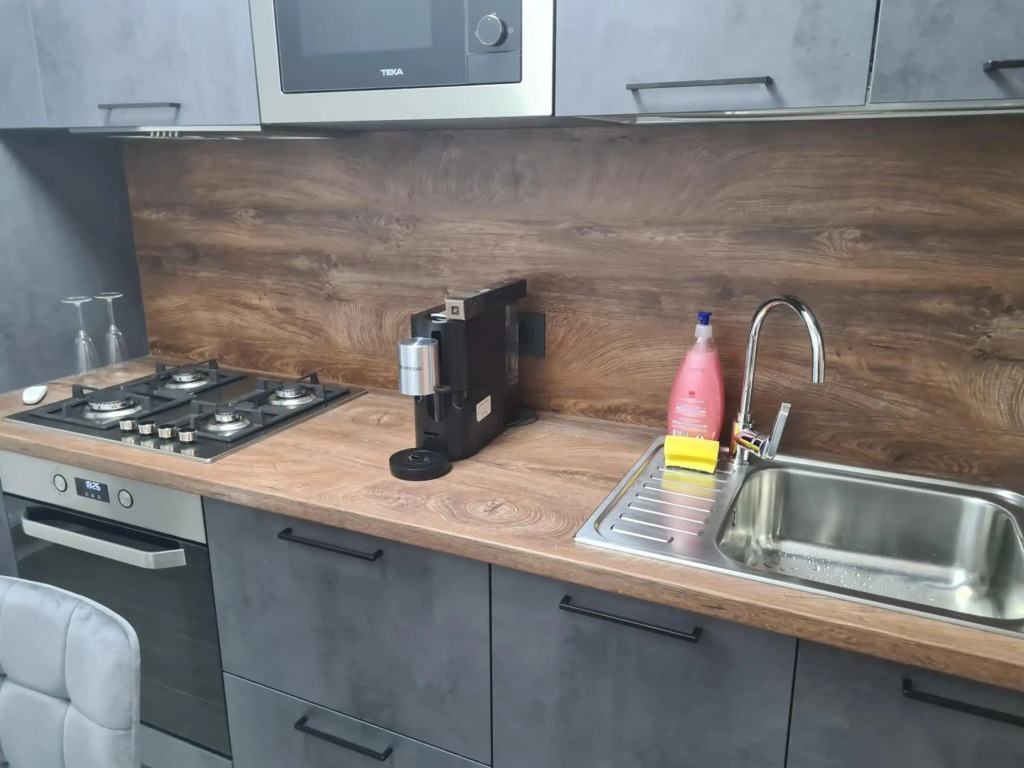 Ghencea Residence 158 L2.2