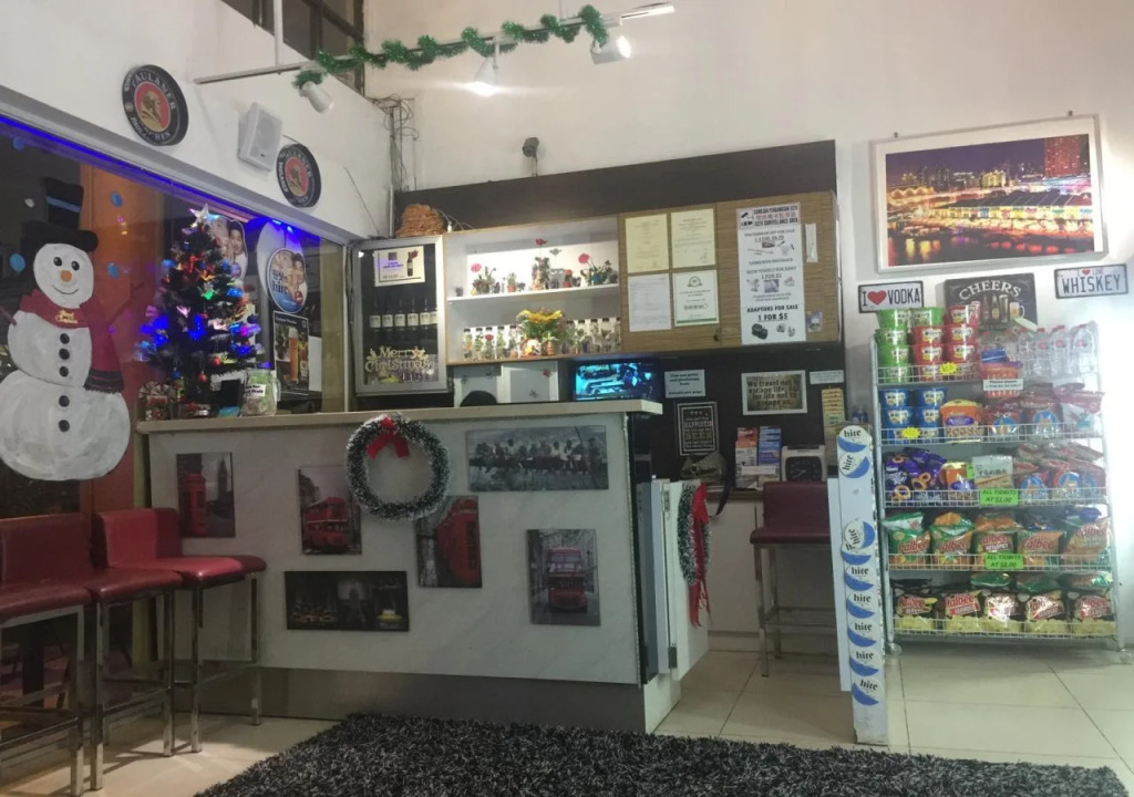 NNV Hostel