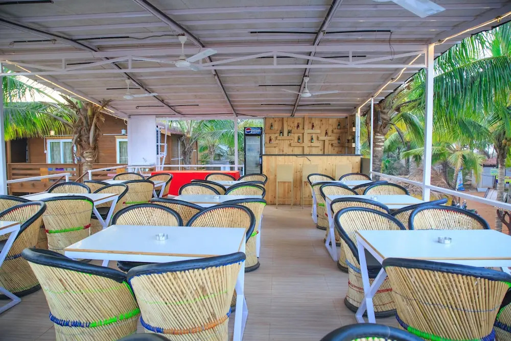 OYO 19783 Arabian Sands Beach Resort
