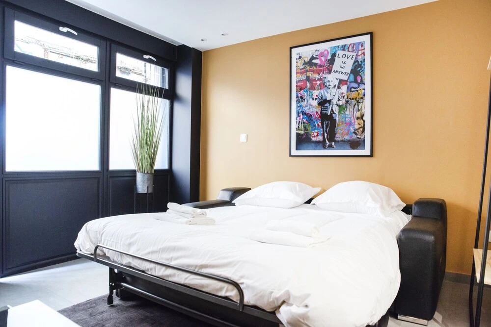 Loft Marais