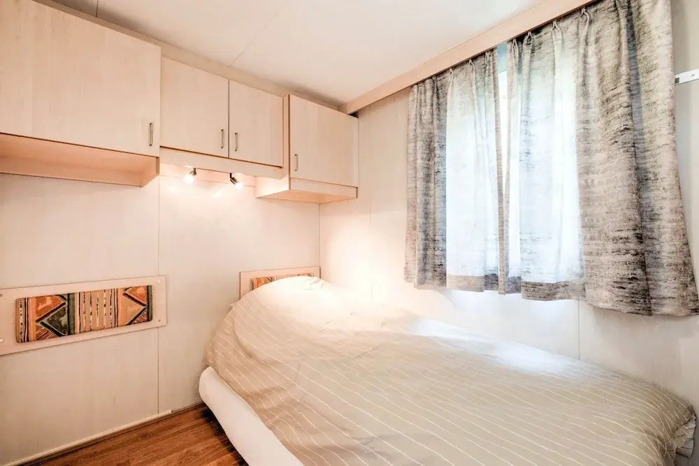 Chalet in Stegeren near Hiking Trails
