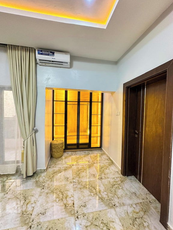 One bedroom apartment Presidential suite