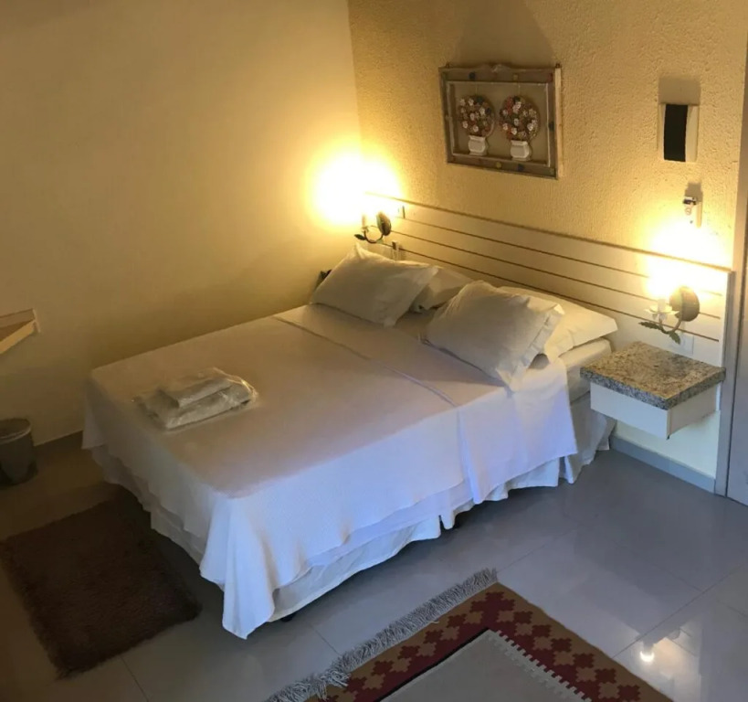 Hotel Rio Penedo