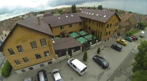 Hotel Iris