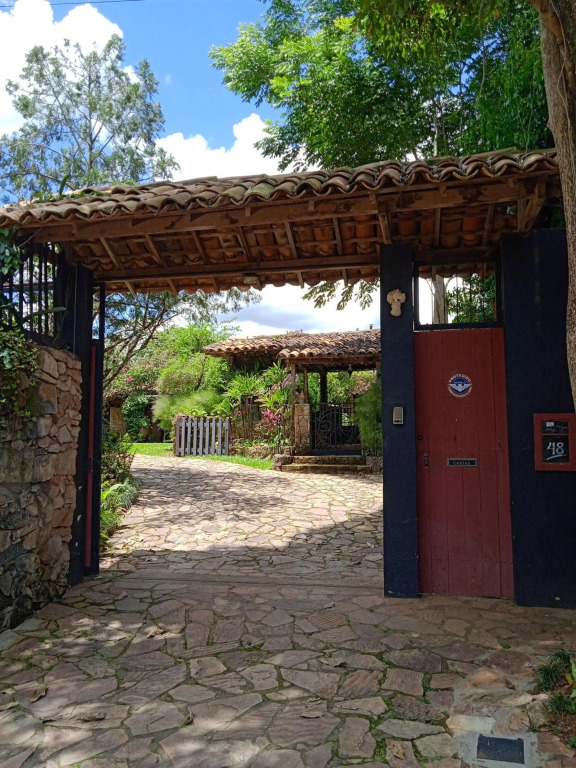 Casa Tiradentes - Apto 2