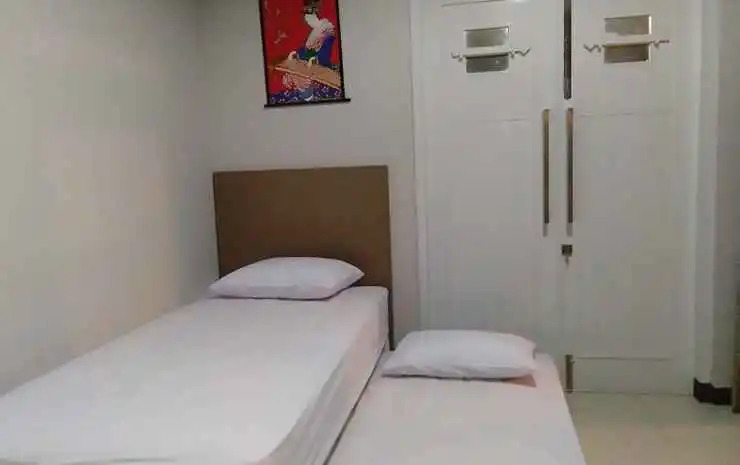 Mini Guest House Tasikmalaya