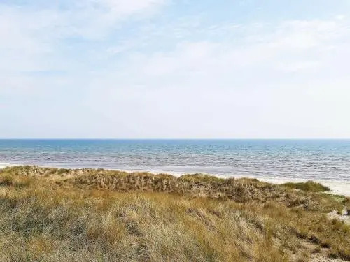 Holiday home Ålbæk XXXI