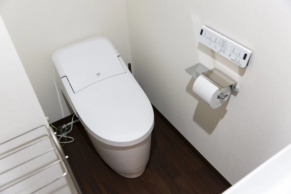 eos HOTEL Kita Ikebukuro
