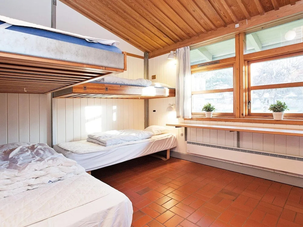 6 person holiday home in Gilleleje