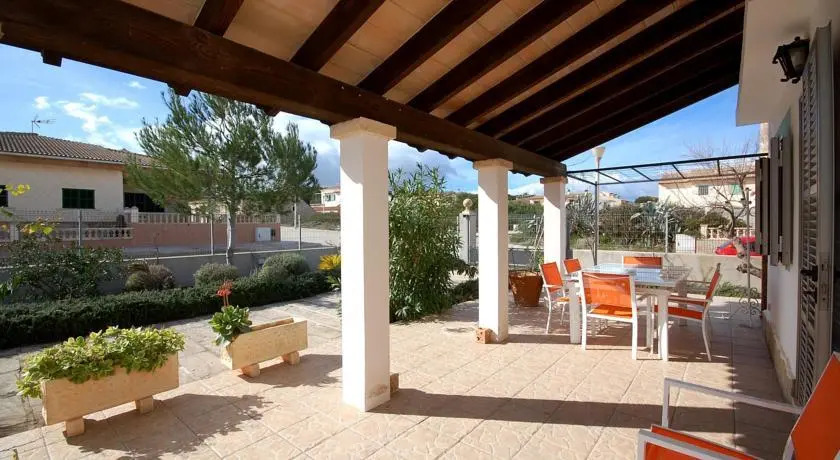 Holiday Home Cura