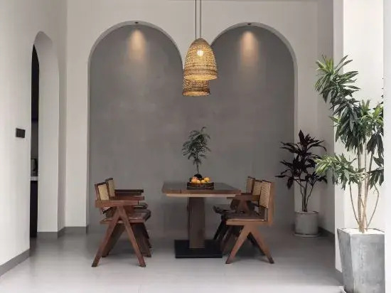 ChengNanLi Bed and Breakfast