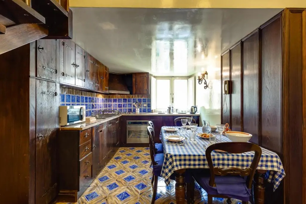 CasAmedeo Guest House