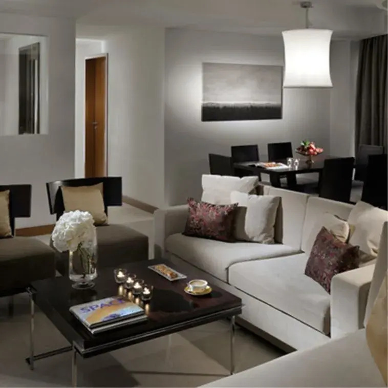 Suitestay Address Dubai Mall Residence