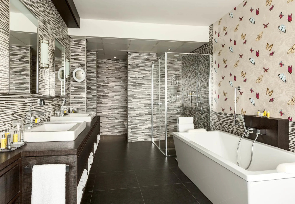 Marriott Hotel The Hague