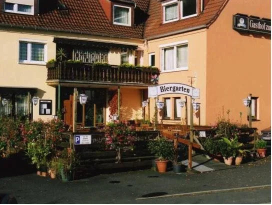 Gasthof zur Linde