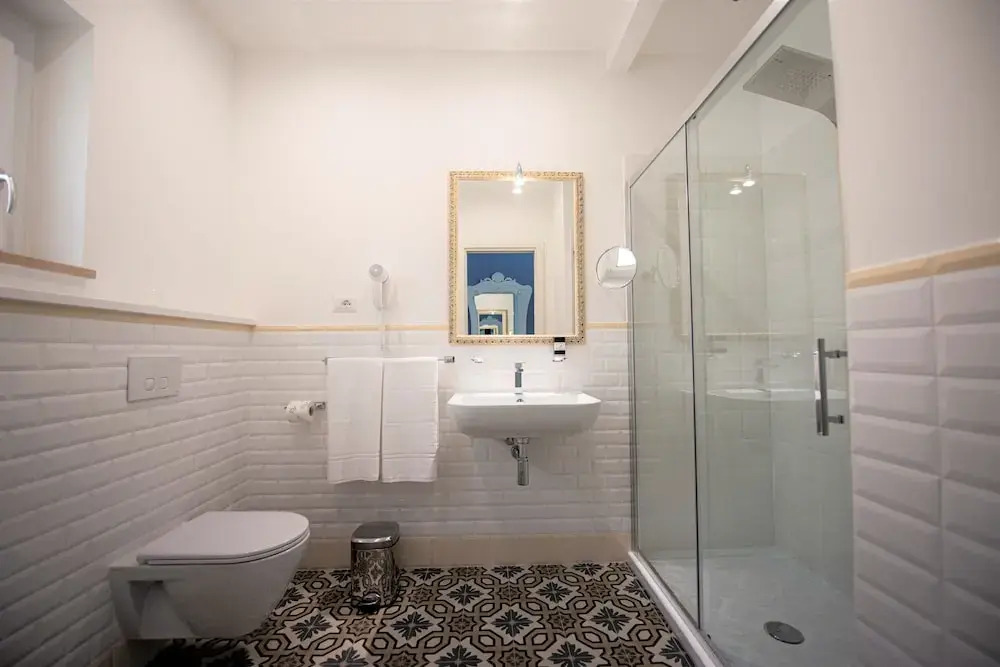 Sui Generis Tropea Luxury Rooms