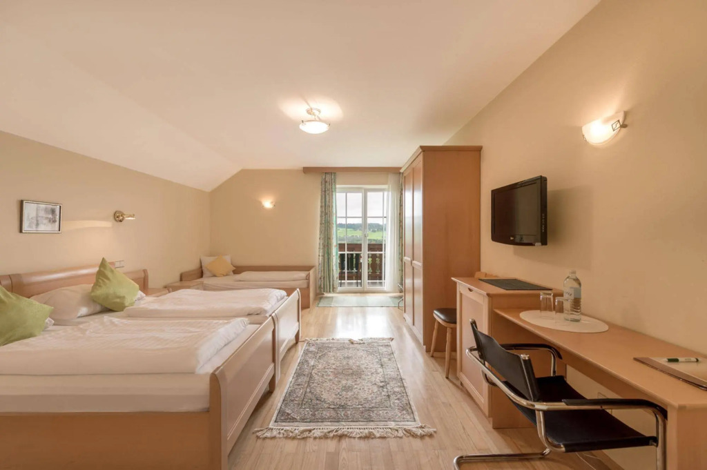 Hotel-Gasthof Am Riedl