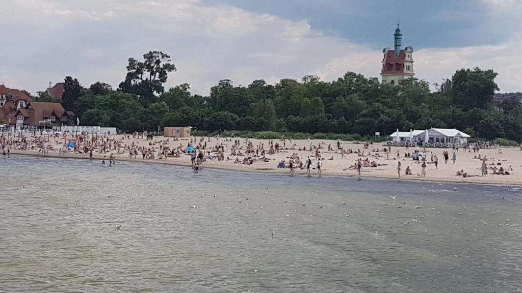Sopot Apartment SA