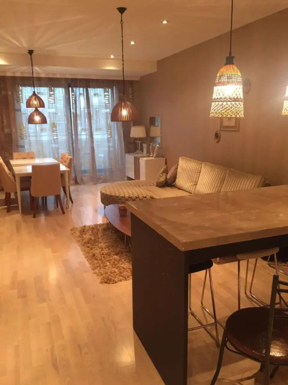 CHARM Luxury Apartment on BAKU