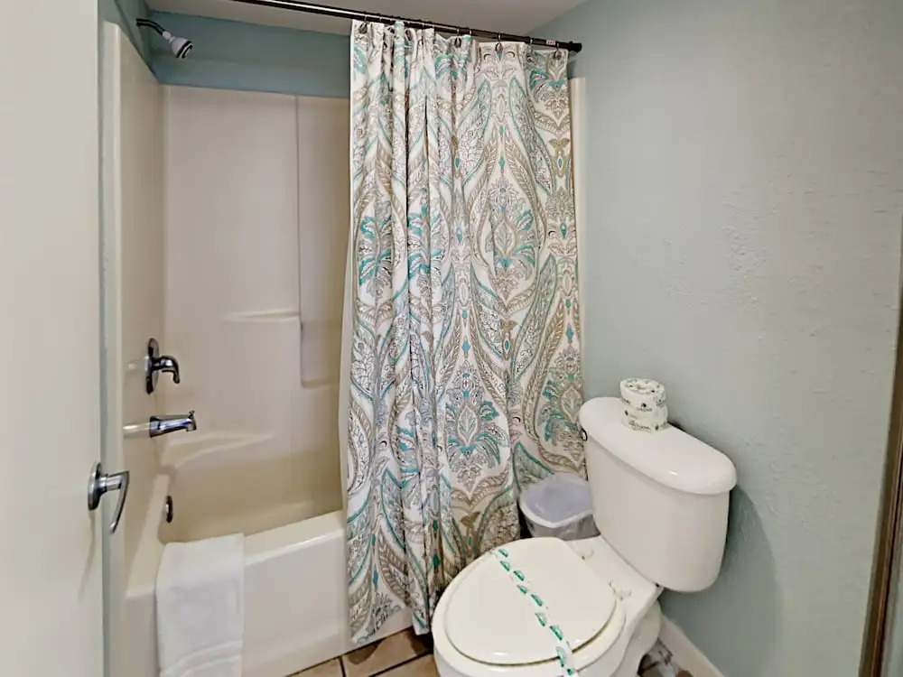 146 Sea Breeze - One Bedroom Condo