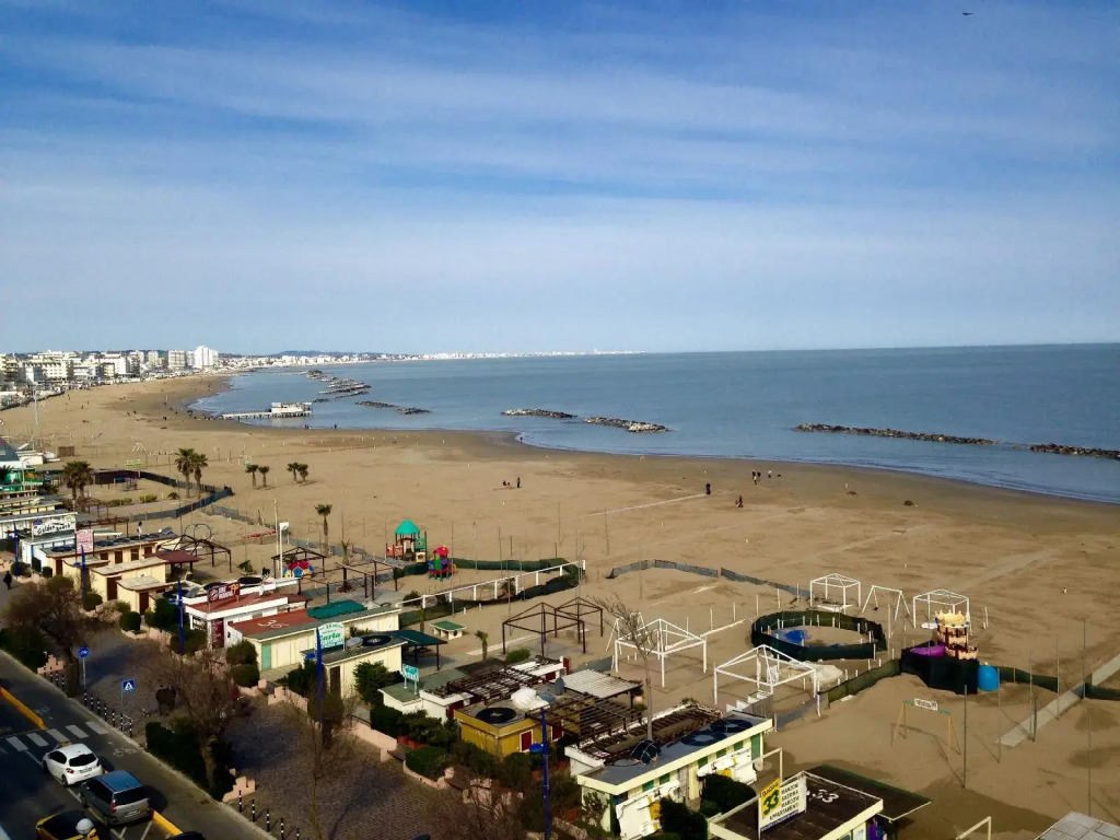 Hotel Spiaggia