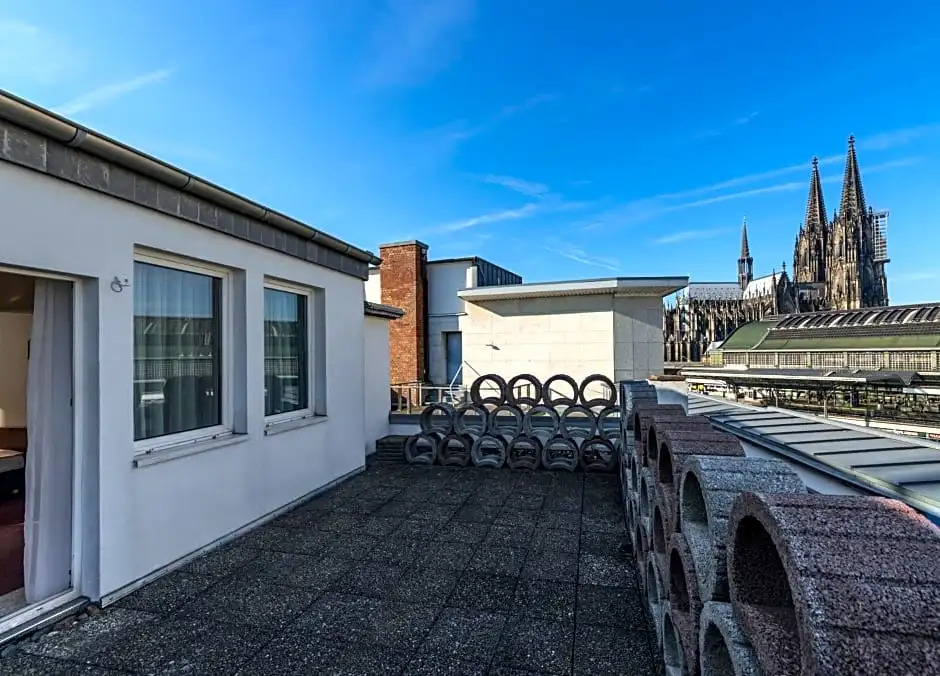 Breslauer Hof Am Dom
