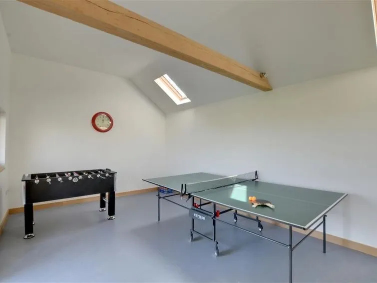 Holiday Home Oxney Barn