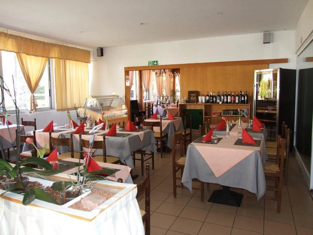 Hotel Osteria Rubino