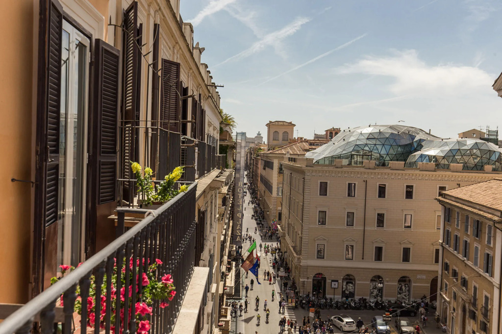 La Maison D'Art Spagna