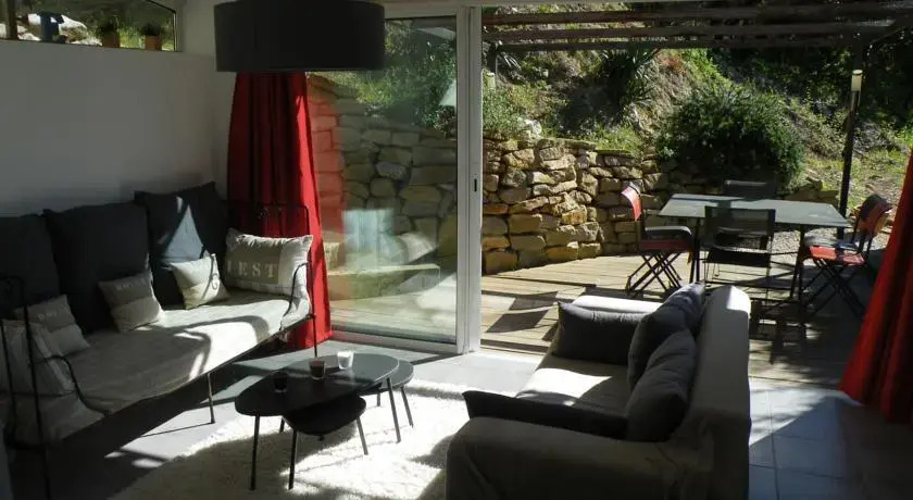 Le Cabanon