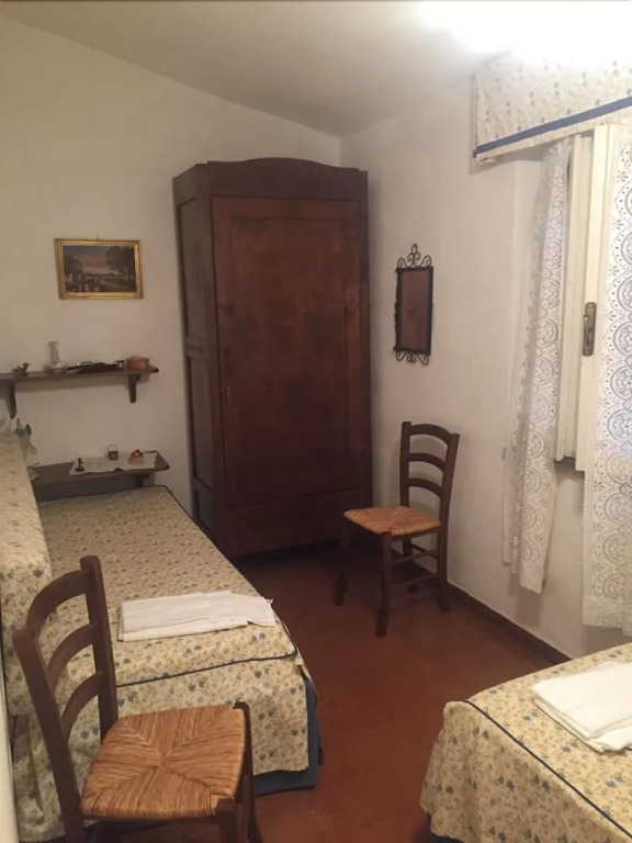 Agriturismo Podere Campalto