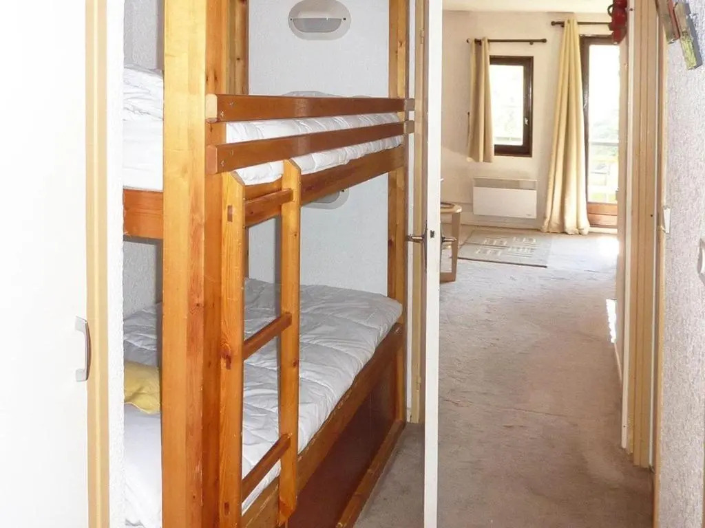 Appartement Les Orres, 1 pièce, 4 personnes - FR-1-322-219