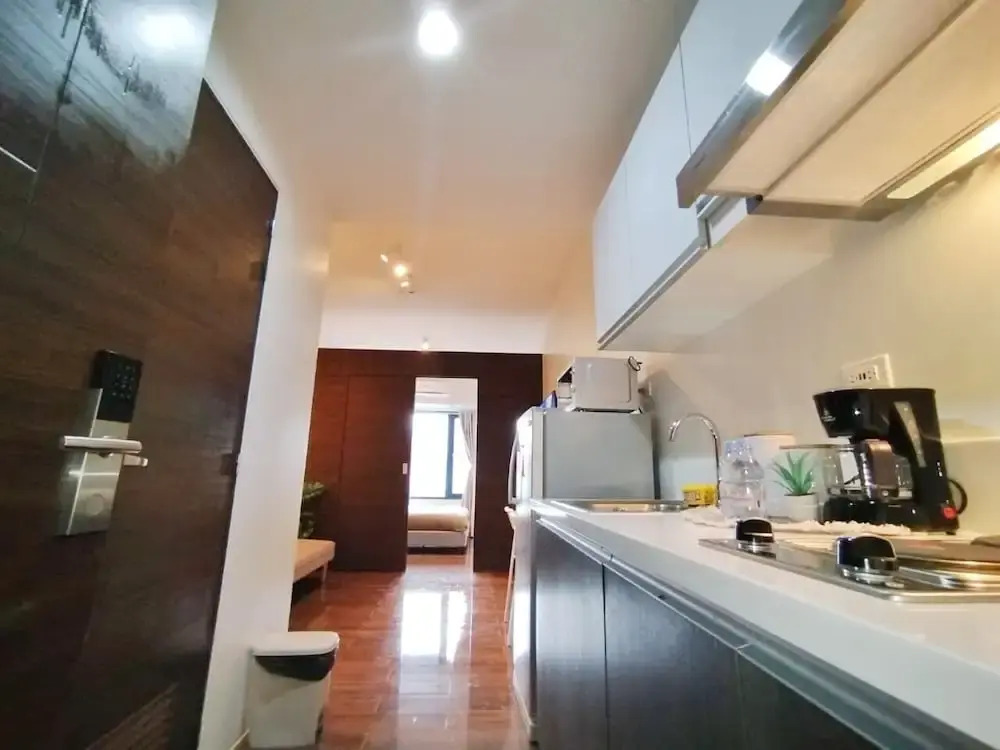 Air Residences-CBD view