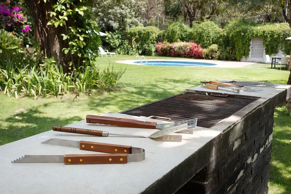 Mexico Villa Cristy