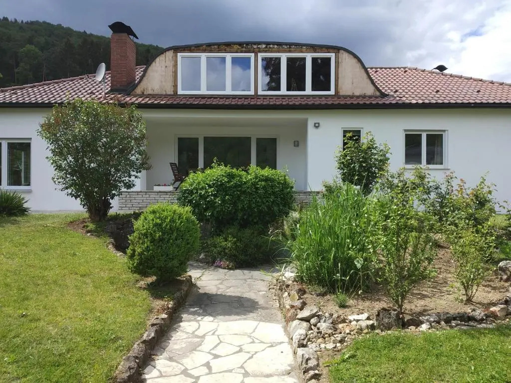 Ferienwohnung Betz