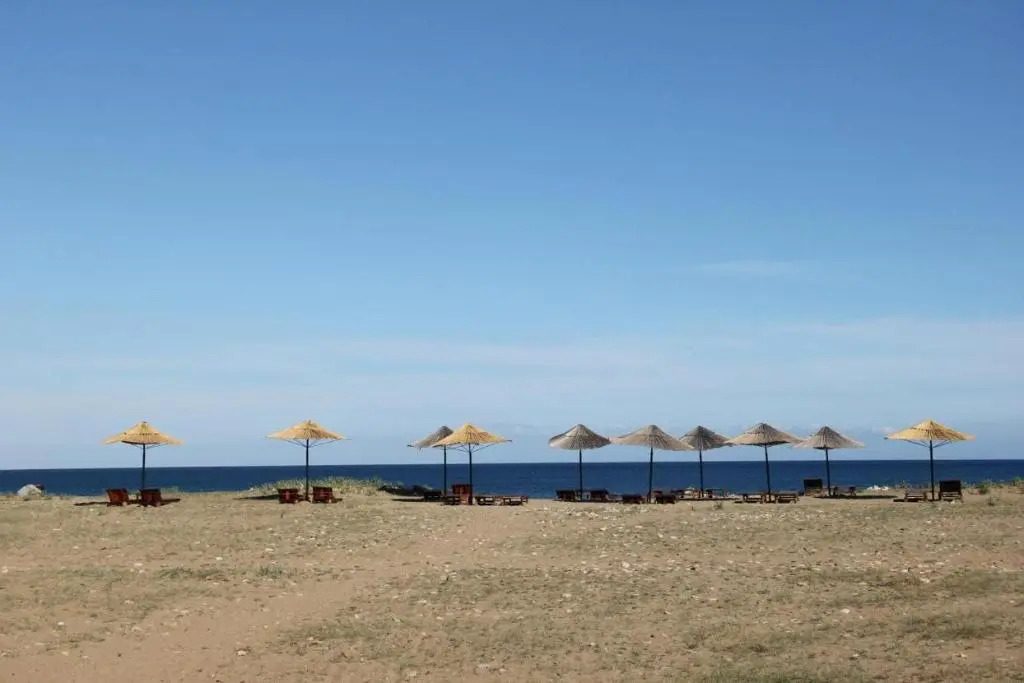 Esralina Bungalows Cıralı