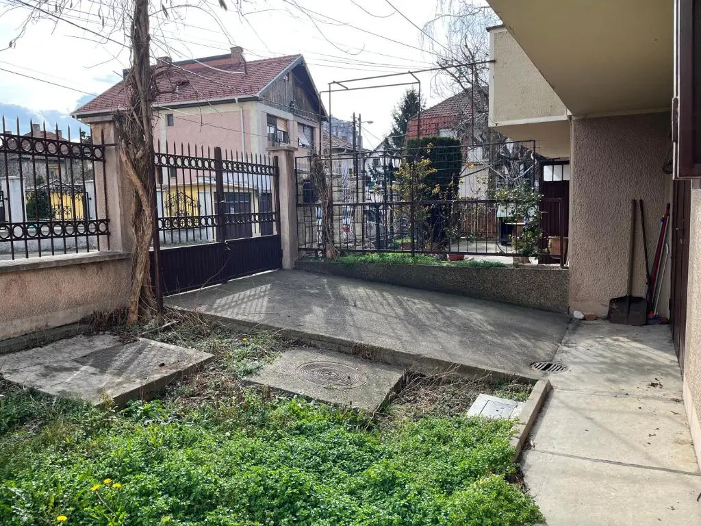 İstanbul Apartment