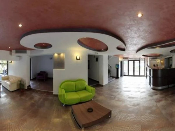 Hotel Solymar