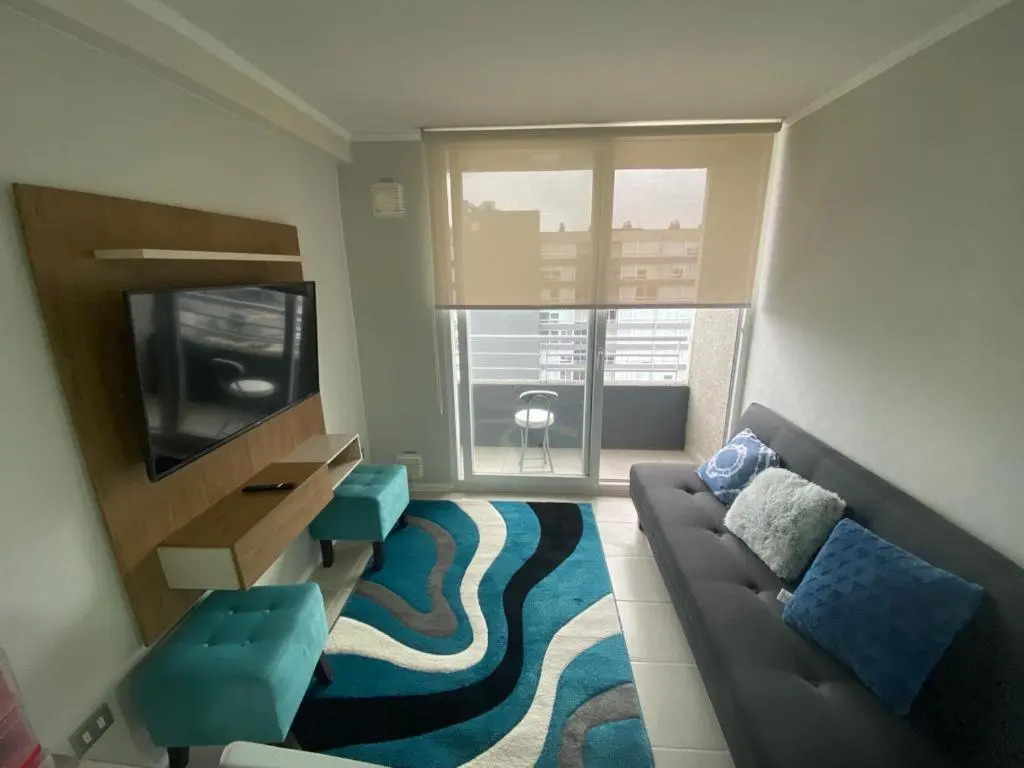 Bellísimo apartamento en la serena al lado del faro y la playa