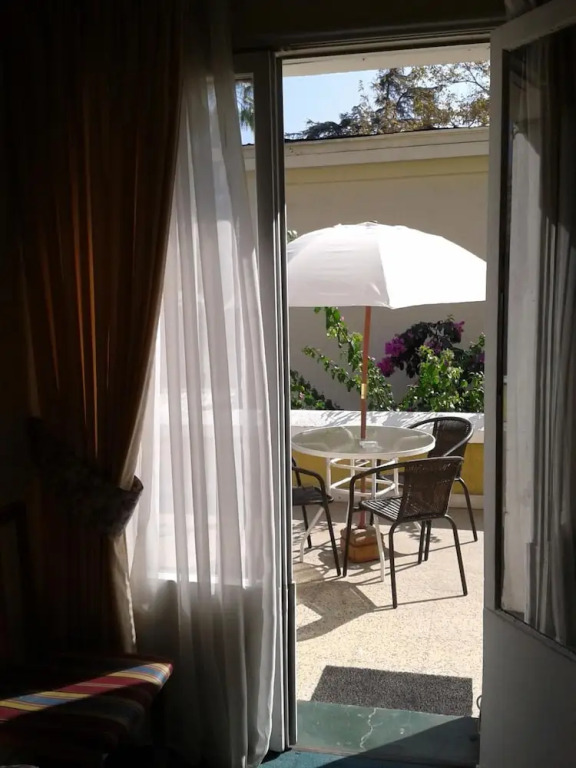 Hotel Las Flores